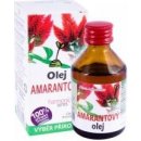 Elit Amarantový olej 50 ml