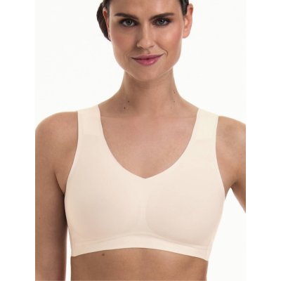 Anita Bezešvá s vyjímatelnými vycpávkami ESSENTIALS – Zboží Dáma