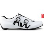 Northwave Veloce Extreme White/black – Zboží Dáma
