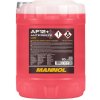 Mannol Antifreeze AF12+ -40°C 10 l