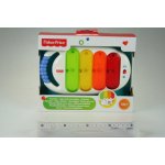 Fisher Price xylofon krokodýl – Hledejceny.cz