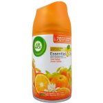 Air Wick Freshmatic náplň do osvěžovače vzduchu Anti Tabák 250 ml – Zboží Dáma