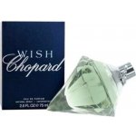 Chopard Wish parfémovaná voda dámská 75 ml tester – Sleviste.cz