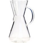 Chemex 3 Cup Glass Handle – Zboží Dáma