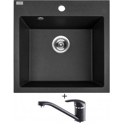 Set Laveo ALENA + IGA BGG 760D – Zboží Dáma