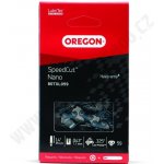 Oregon Pilový řetěz SpeedCut Nano .325" 1,1 mm 59 článků 80TXL059E – Sleviste.cz