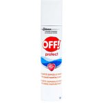 S.C.Johnson Off Regular spray 100 ml – Zbozi.Blesk.cz