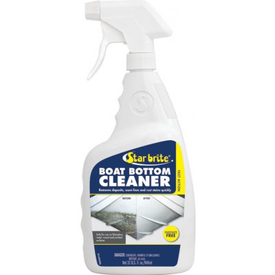 Star Brite Boat Bottom Cleaner 950 ml Čistič trupu – Sleviste.cz