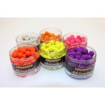 Mikbaits Mirabel Fluo Boilies 150ml 12mm Fluo Sweet Corn sladká kukuřice – Zbozi.Blesk.cz