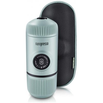 Wacaco Nanopresso Arctic Blue – Zboží Dáma