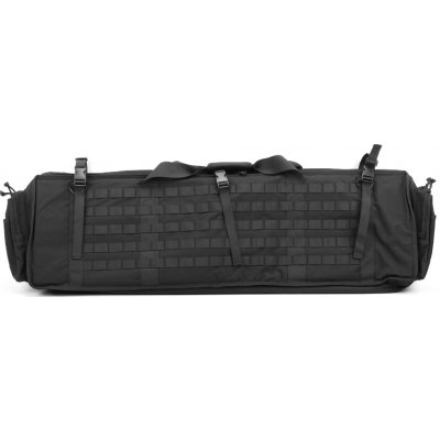 Imperator Tactical kulomet M249 115 x 33 x 15 cm černé – Hledejceny.cz