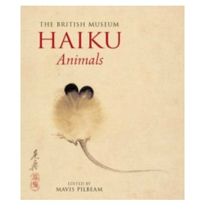 Haiku - M. Pilbeam Animals