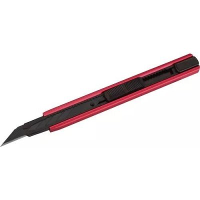 Nůž ulamovací celokovový, 9mm FORTUM 4780028 – Zboží Mobilmania