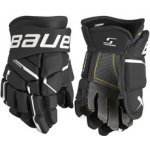 Hokejové rukavice Bauer Supreme M5 PRO JR – Hledejceny.cz