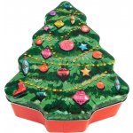 PROHOME Dóza stromeček 15x18x6,5cm – Hledejceny.cz