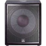 JBL JRX 218S – Sleviste.cz