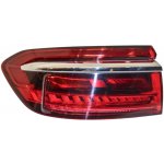 lampa zadní levá - LED AUDI A8 4N0 4N0945207F – Hledejceny.cz