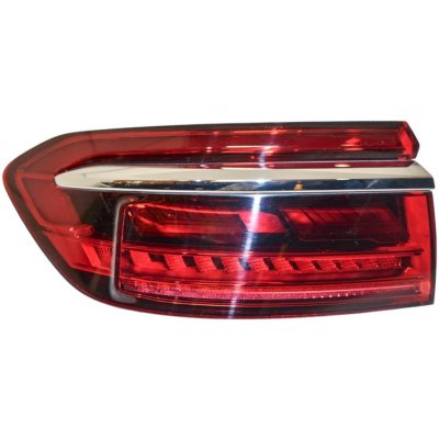 lampa zadní levá - LED AUDI A8 4N0 4N0945207F – Hledejceny.cz