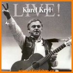 Karel Kryl - Live! CD – Hledejceny.cz