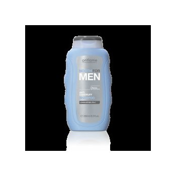 Oriflame šampon proti lupům North for Men 250 ml