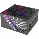 Asus ROG-STRIX-1000P-GAMING 1000W 90YE00W1-B0NA00 – Zboží Živě