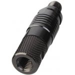 Prologic Quick Release Black Night vel. M 3 ks – Zboží Mobilmania