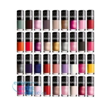 Maybelline Colorama Nail Polish 69 7 ml