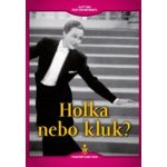 Slavínský Vladimír: Holka nebo kluk? DVD – Hledejceny.cz
