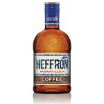 Heffron Panama Elixir Coffee 35% 0,7 l (holá láhev) – Zboží Dáma