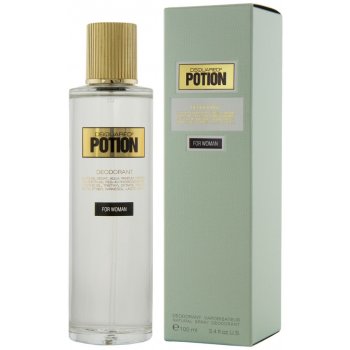 Dsquared2 Potion Woman deospray 100 ml