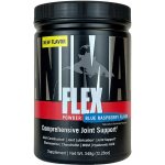 Universal Animal Flex Powder modrá malina 348 g – Hledejceny.cz