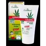 Cannaderm Robátko ochranný krém 50 g – Zboží Dáma