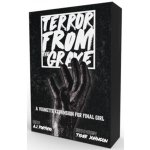 Van Ryder Games Final Girl: Terror From the Grave Vignette – Hledejceny.cz