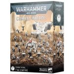 GW Warhammer 40000: Combat Patrol T au Empire – Zboží Živě