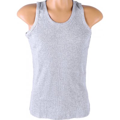 LG tílko světle šedé – Sleviste.cz