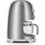 Smeg 50's Retro Style DCF02SSEU – Zboží Dáma Smeg 50's Retro Style DCF02SSEU – Zboží Dáma