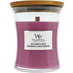 WoodWick Wild Berry & Beets 609,5 g – Zboží Dáma