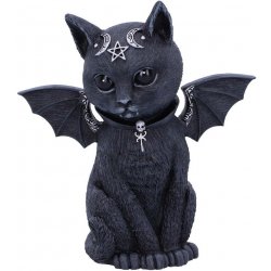 Nemesis Now Cult Cuties Malpuss 10 cm