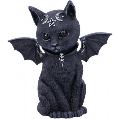 Nemesis Now Cult Cuties Malpuss 10 cm – Zbozi.Blesk.cz