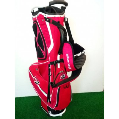 Nexus W/S Stand bag – Zboží Dáma