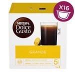 Nescafé Dolce Gusto Grande kávové kapsle 16 ks – Hledejceny.cz