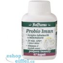 MedPharma Probio Imun 67 kapslí