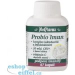MedPharma Probio Imun 67 kapslí – Hledejceny.cz