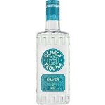 Olmeca Tequila Blanco 35% 1 l (holá lahev) – Hledejceny.cz