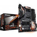 Základní deska Gigabyte X470 AORUS ULTRA GAMING rev. 1.0