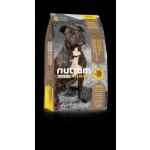 Nutram Total Grain Free Salmon Trout Dog 11,4 kg – Hledejceny.cz