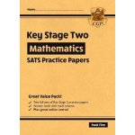 New KS2 Maths SATS Practice Papers: Pack 5 - for the 2023 tests (with free Online Extras) – Sleviste.cz
