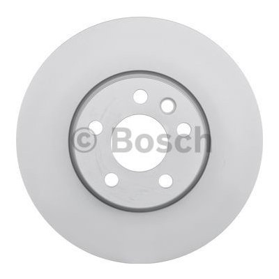 BOSCH Brzdový kotouč 0 986 478 296 – Zbozi.Blesk.cz