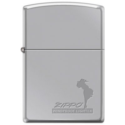Zippo Vintage Girl 2 – Hledejceny.cz