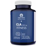 Renovality CLA 1000 mg FITNESS 100 tobolek – Hledejceny.cz